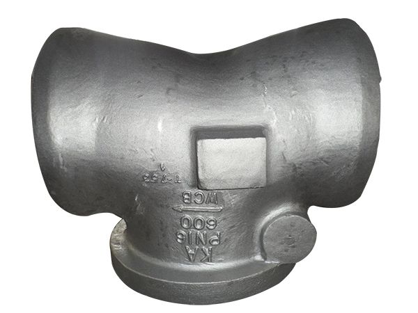 【抽氣閥】材質：WCB